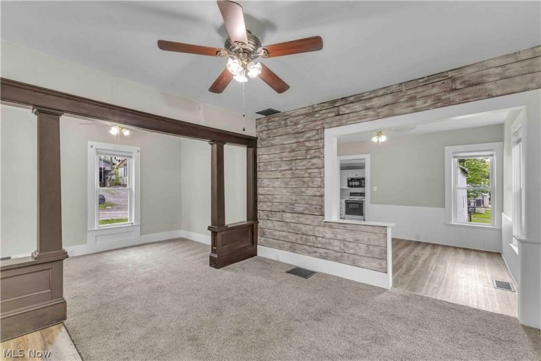 169 Monroe Street, Fredericksburg, OH - Photo 3
