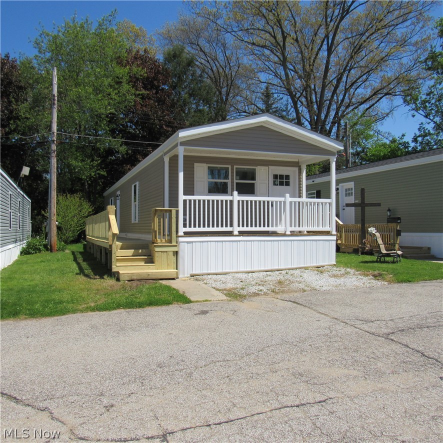 3785 Main Street #A14, Green, OH