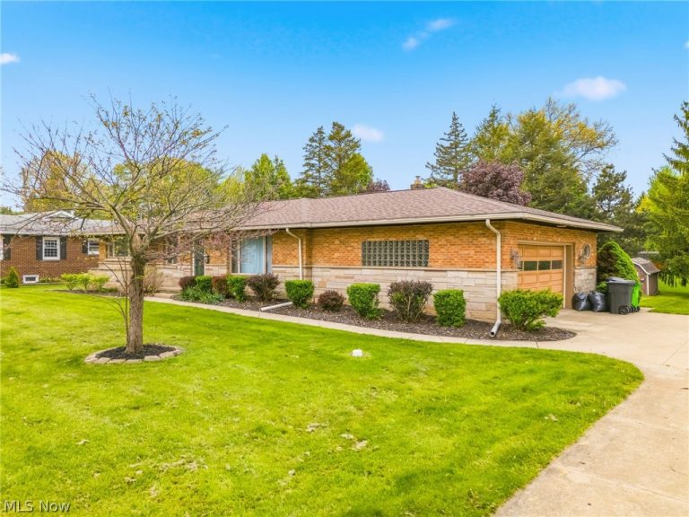 420 Gates Street, Doylestown, OH - Photo 3