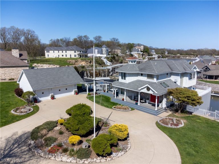 4009 Woodcliff Drive, Lakeside Marblehead, OH - Photo 3