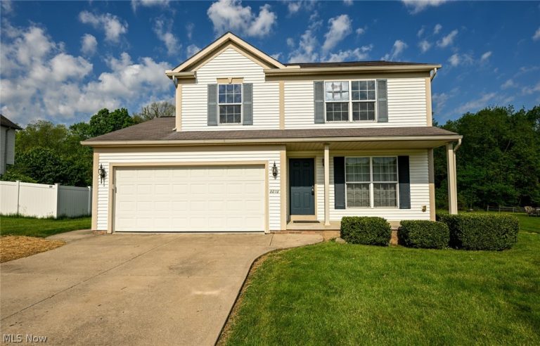 5018 Kelly Avenue, Rootstown, OH, 44272