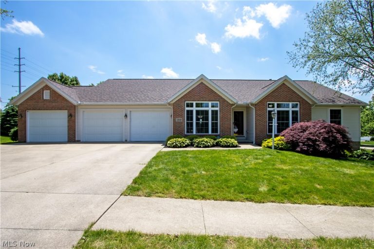 1030 Fairfield Drive, Wooster, OH, 44691