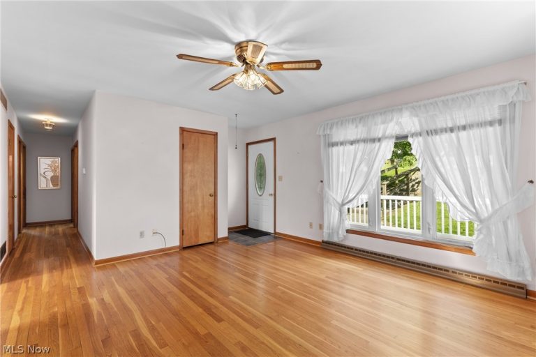 267 Kings Drive, Steubenville, OH - Photo 5