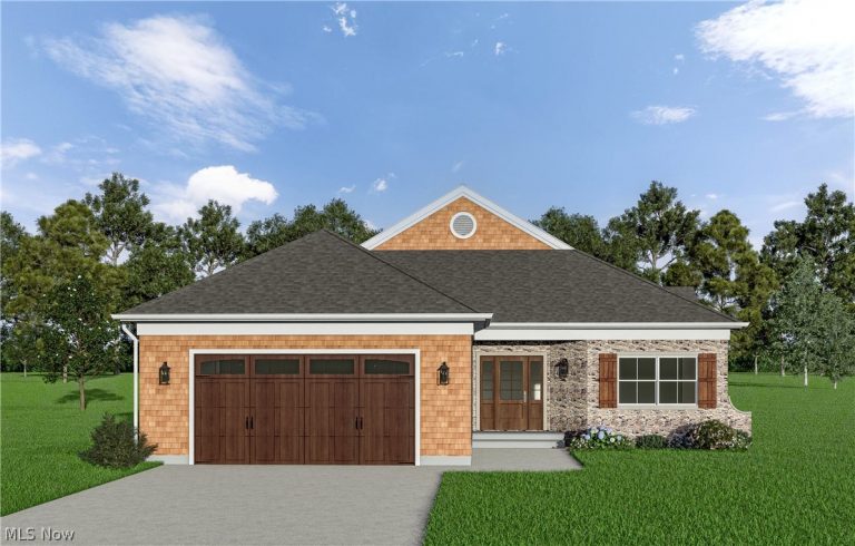 S/L 17 Trentstone Circle, Aurora, OH - Photo 4