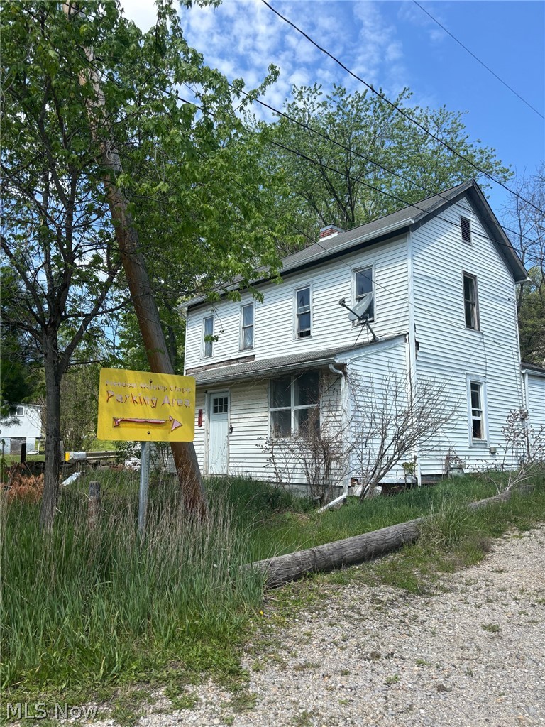21 Weedon Avenue, Cambridge, OH, 43725
