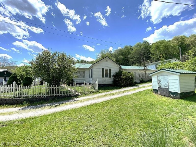 2174 Middle Fork Road, Reedy, WV - Photo 8