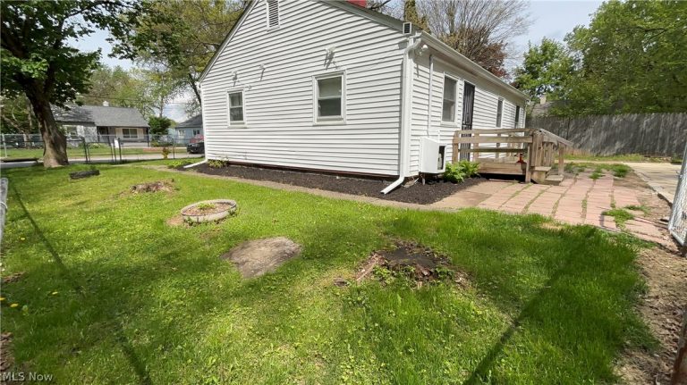 1179 Yukon Avenue, Akron, OH - Photo 3