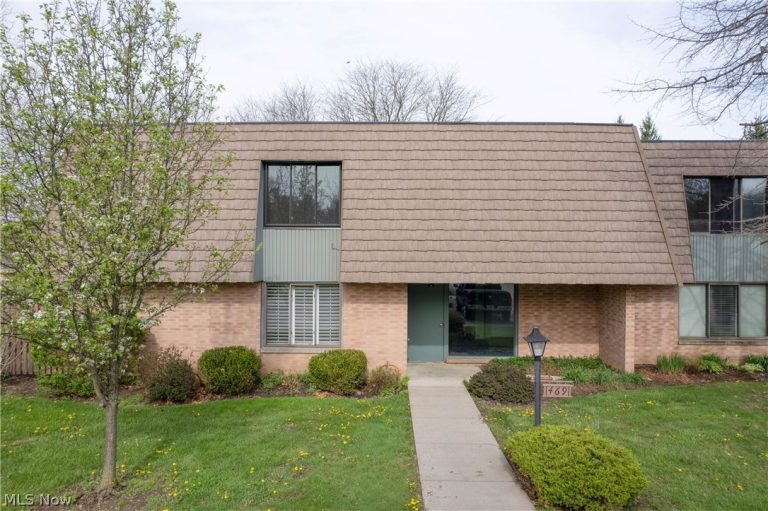 469 Streetsboro Street #C, Hudson, OH, 44236