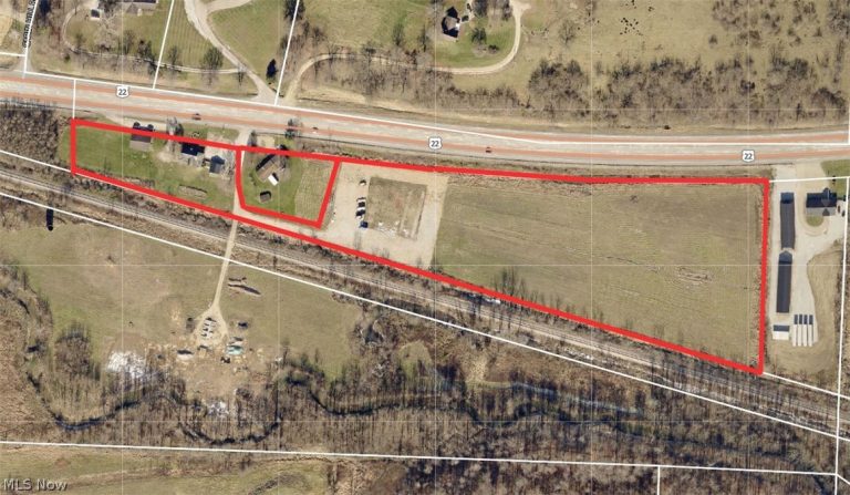 1420 John Glenn Highway, New Concord, OH - Photo 2