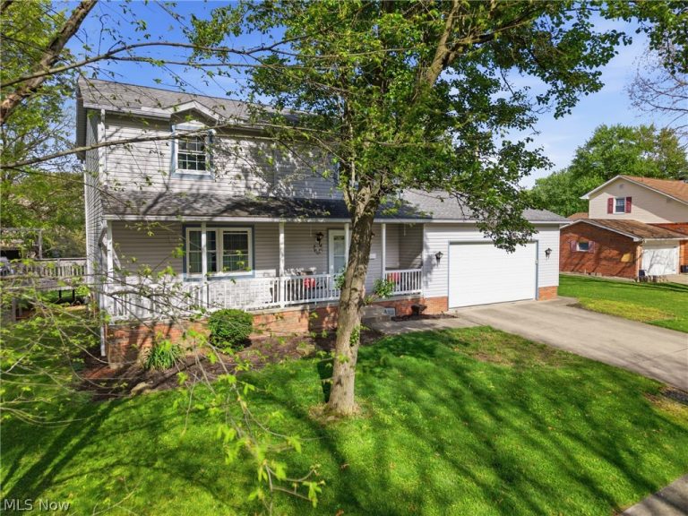 313 Glenview Avenue, Dover, OH - Photo 4