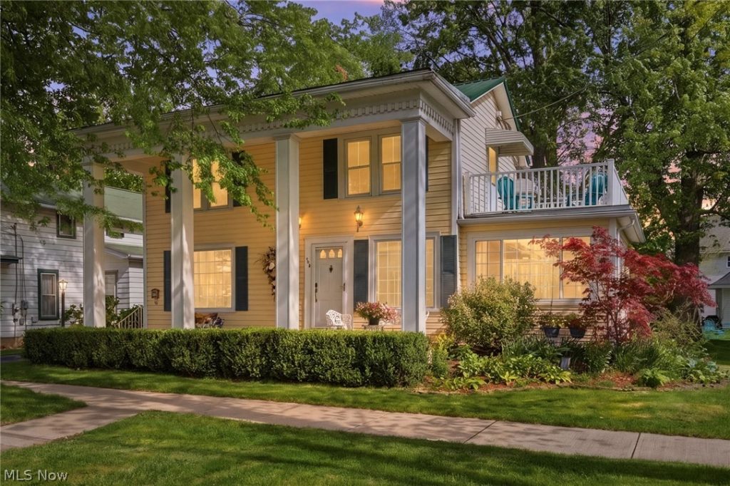 127 Main Street, New London, OH