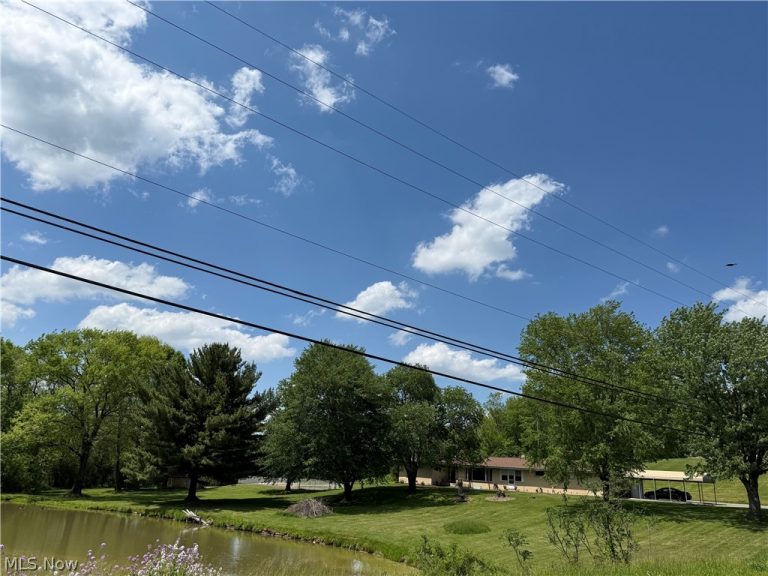 16045 Annesley Road, East Liverpool, OH, 43920