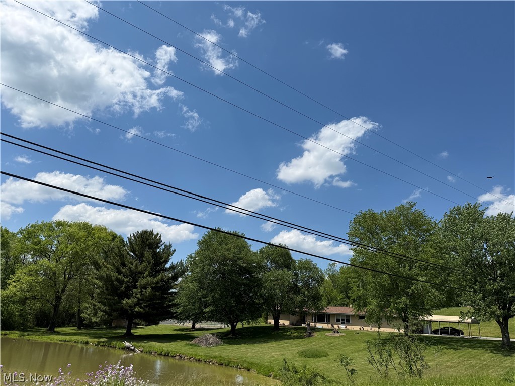 16045 Annesley Road, East Liverpool, OH