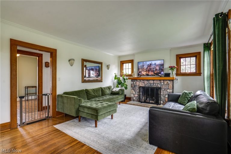 5369 Union Avenue, Homeworth, OH - Photo 4