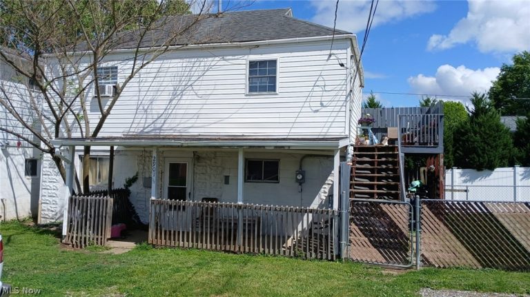 2901 27th Street, Parkersburg, WV - Photo 5