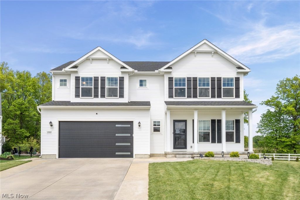 6800 Hatching Way, North Ridgeville, OH