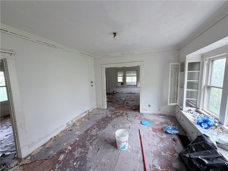 13508 Mann Avenue, East Cleveland, OH - Photo 5