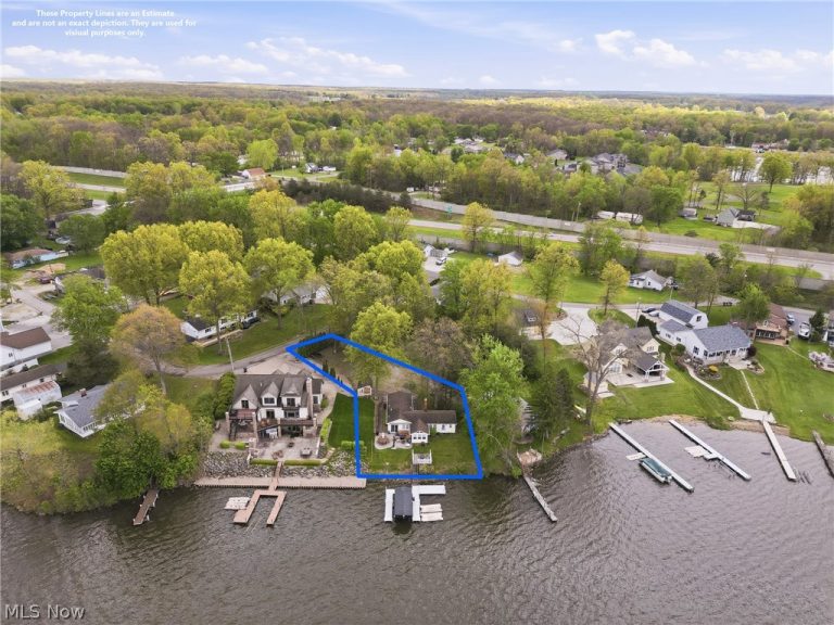 786 Harbor Avenue, Lake Milton, OH - Photo 5
