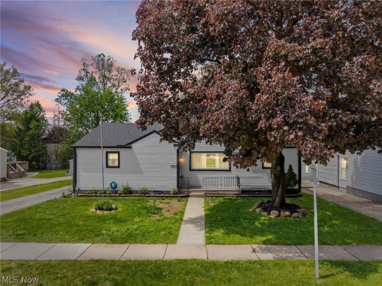 1772 High Street, Cuyahoga Falls, OH - Photo 2