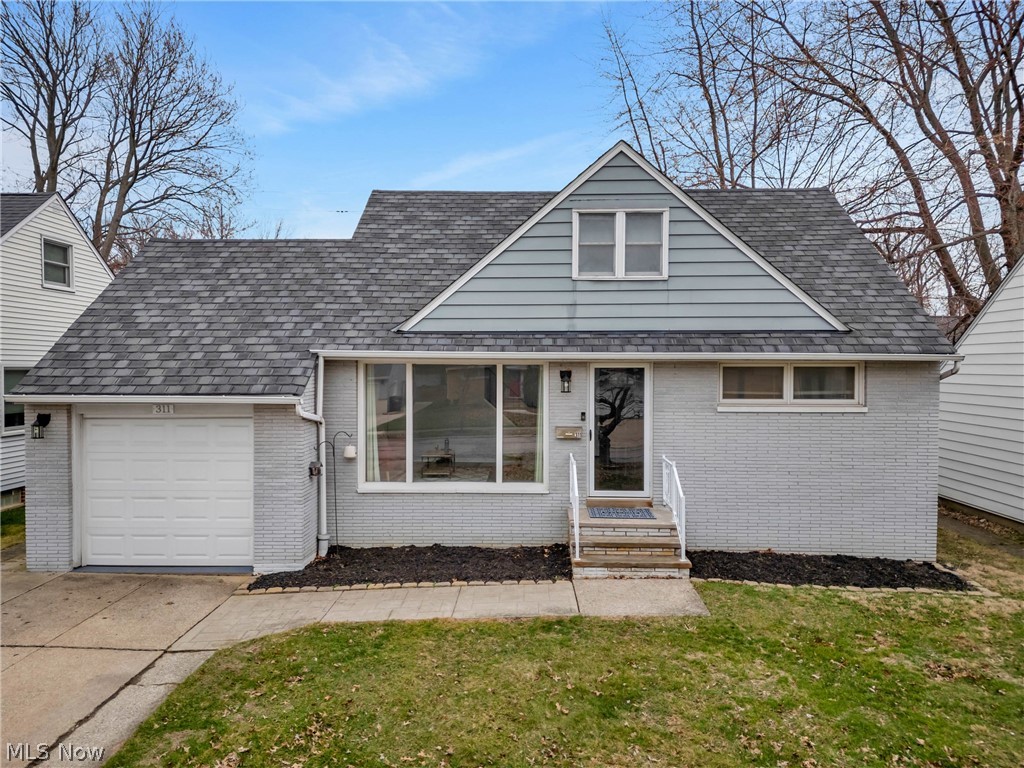 311 262nd Street, Euclid, OH
