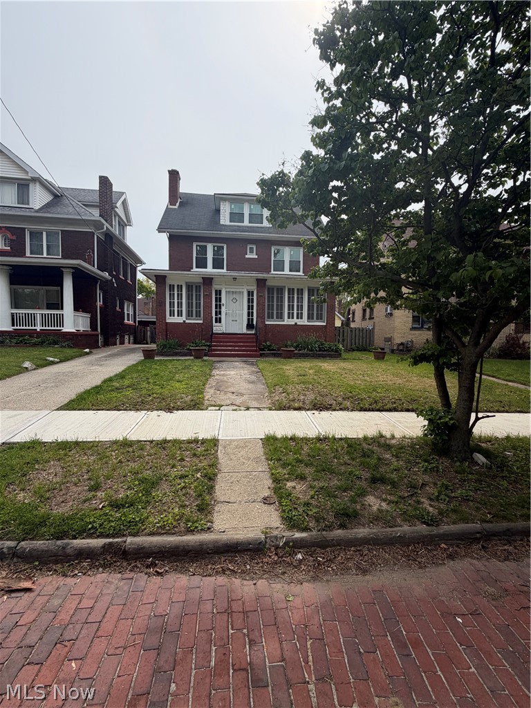 1070 Parkside Road, Cleveland, OH - Photo 4