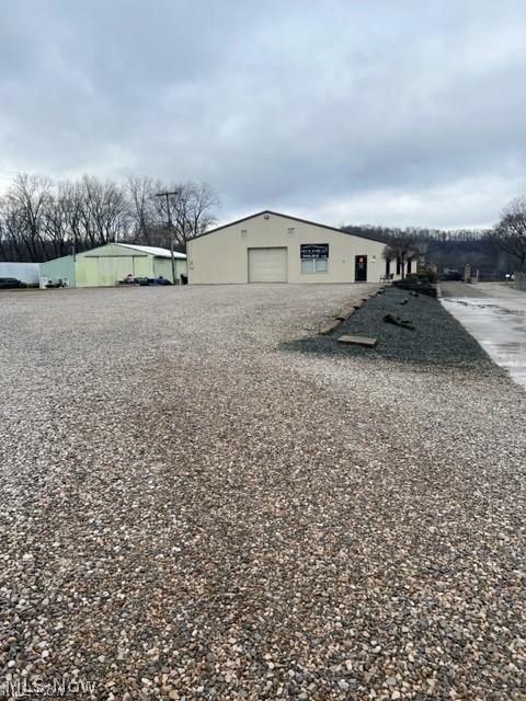 26420 & 26450 State Route 7, Marietta, OH, 45750