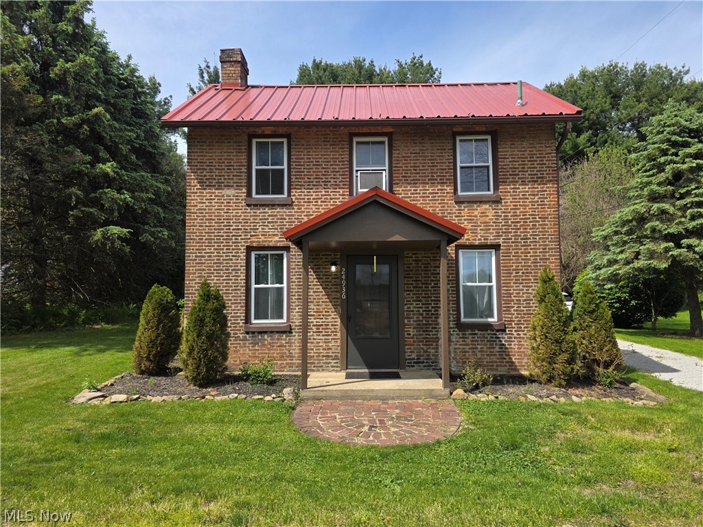 24936 Canal Street, East Rochester, OH