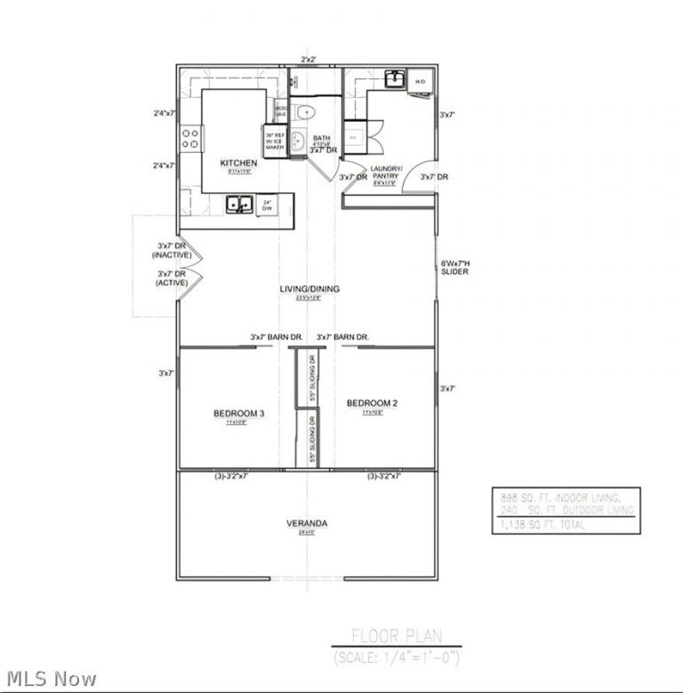 000 Clearmont Road, Lake Milton, OH - Photo 3