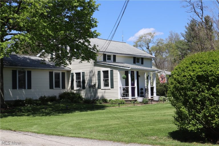 10286 Wilson Mills Road, Chardon, OH, 44024
