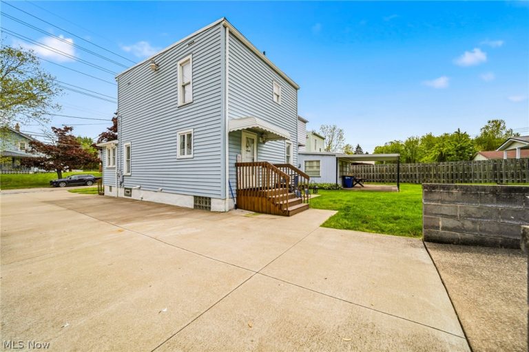 1723 Harbor Avenue, Ashtabula, OH - Photo 6