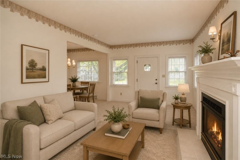 215 Lake Avenue, Hartville, OH - Photo 6