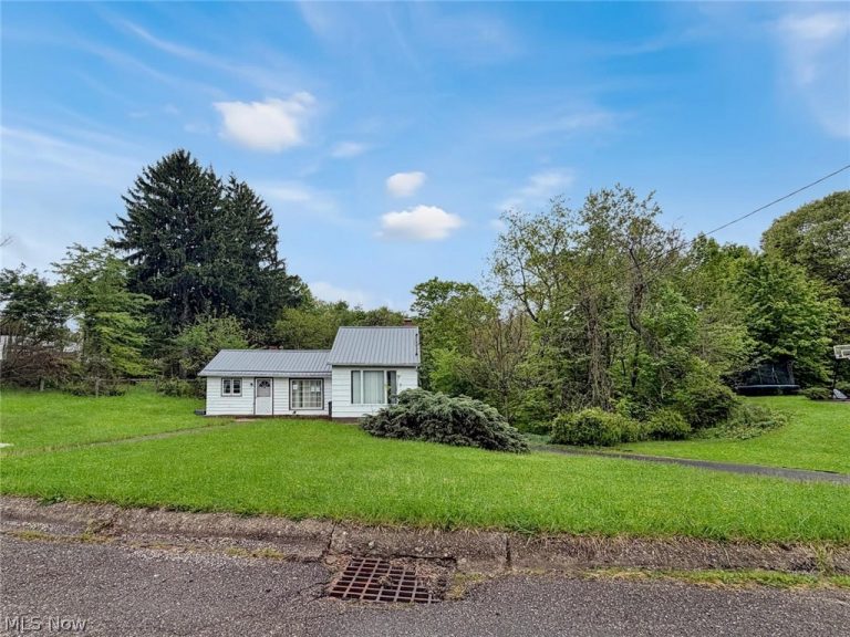 103 Smith Street, Weirton, WV, 26062