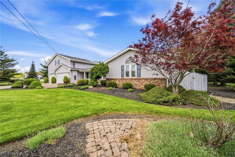 735 Fairway Street, Jefferson, OH - Photo 6