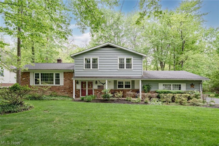 6424 Creekside Trail, Solon, OH, 44139