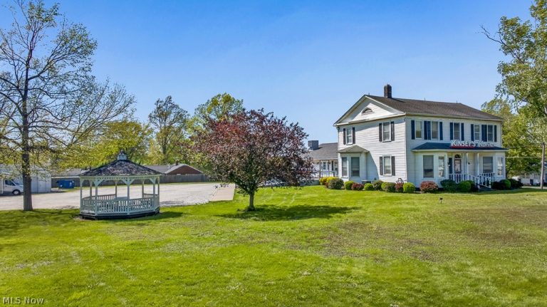 1281 State Route 183, Atwater, OH, 44201