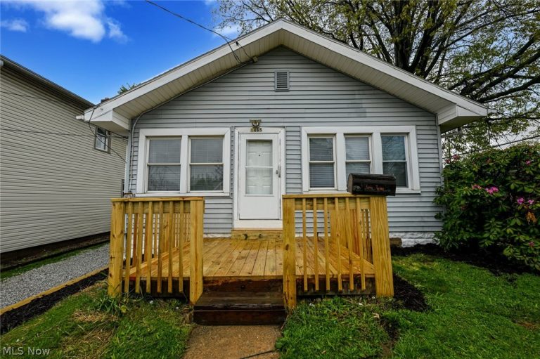 1465 Laffer Avenue, Akron, OH - Photo 3