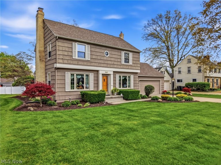 546 Perkinswood Boulevard, Warren, OH - Photo 3