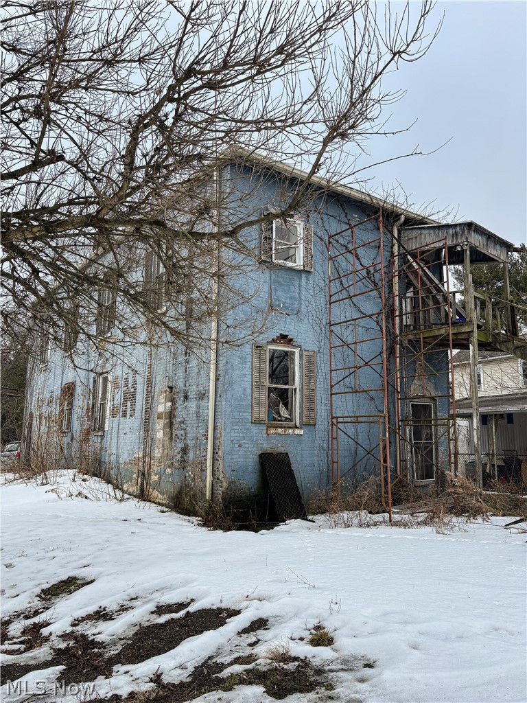 313 Main Street, Beach City, OH - Photo 5