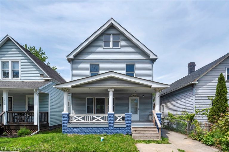 3600 75th Street, Cleveland, OH - Photo 2