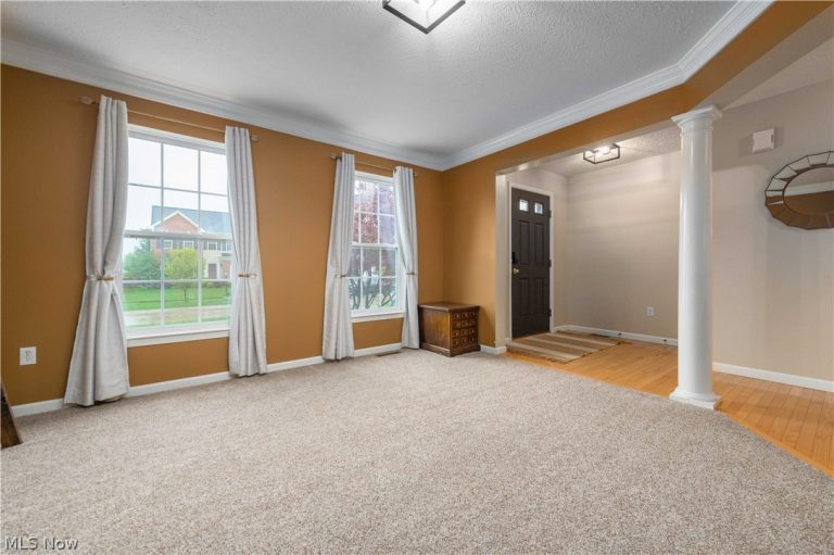 37972 Pebble Lake Trail, North Ridgeville, OH - Photo 4