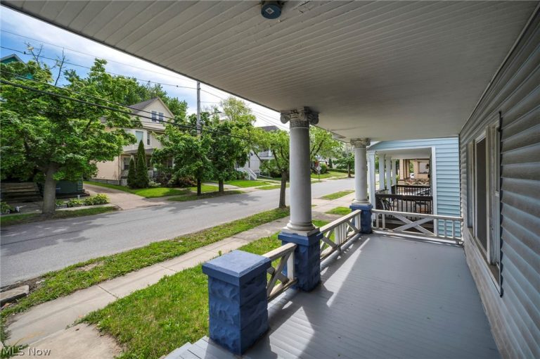 3600 75th Street, Cleveland, OH - Photo 3