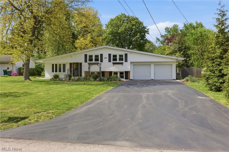 74 Melrose Drive, Painesville Twp, OH - Photo 3