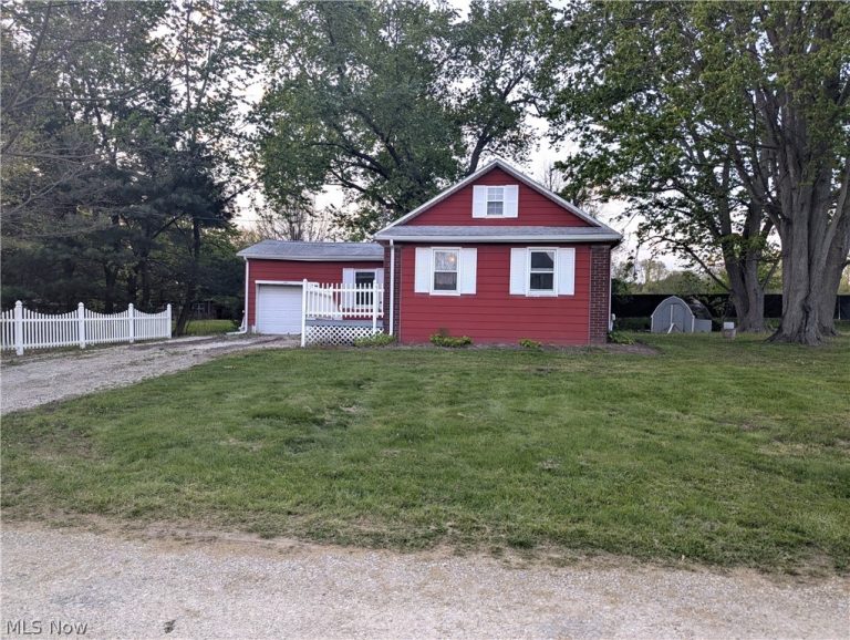 4047 John Street, Atwater, OH - Photo 2