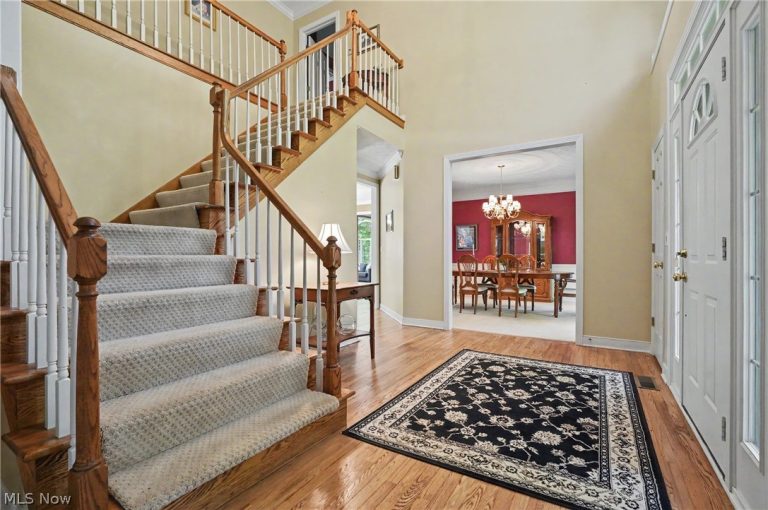 4118 Evergreen Lane, Richfield, OH - Photo 8