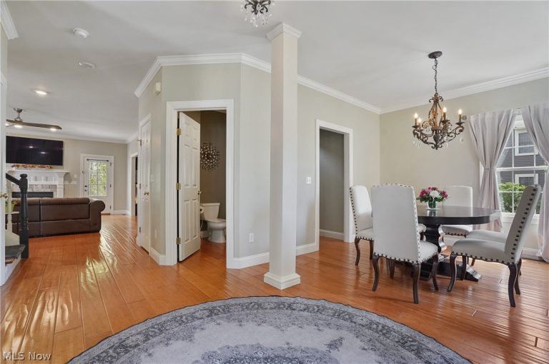 37 Clayton Court, Hudson, OH - Photo 6