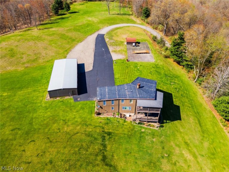 38894 Mattix Road, Lisbon, OH - Photo 4