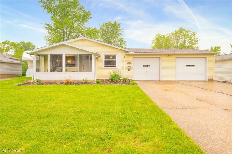 1854 Drenik Drive, Wickliffe, OH, 44092