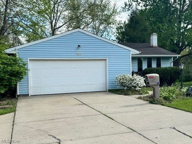 525 Champion Avenue, Warren, OH, 44483