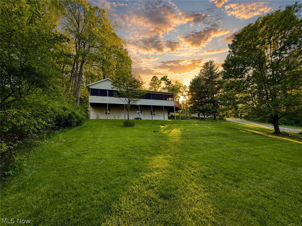 2773 Stammheim Drive, Millersburg, OH