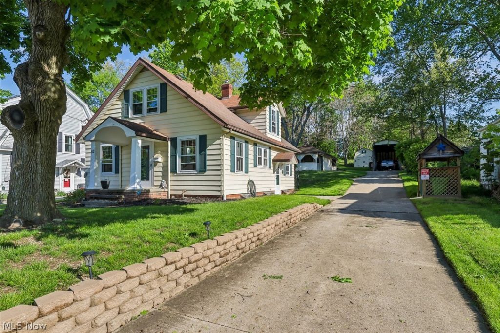 53 Bellevue Street, Rittman, OH